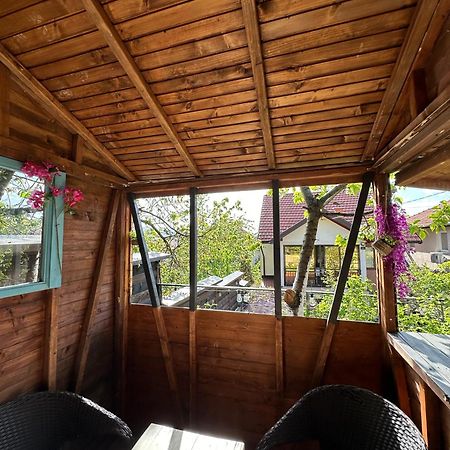 The Bungalows Сараєво Екстер'єр фото