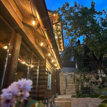 The Bungalows Сараєво Екстер'єр фото