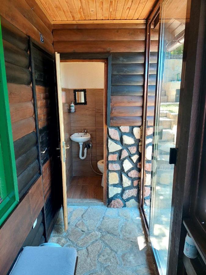 The Bungalows Сараєво Екстер'єр фото