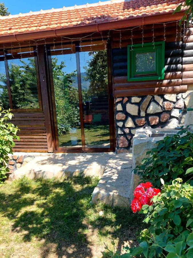 The Bungalows Сараєво Екстер'єр фото